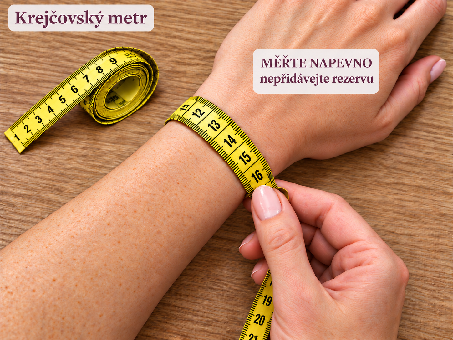 Velikost 1